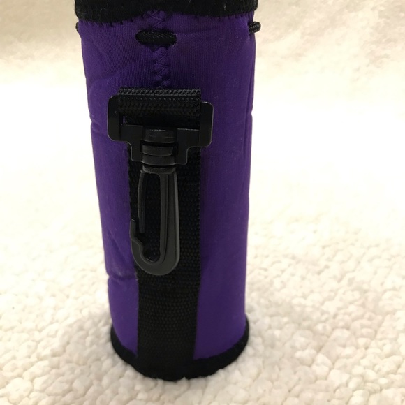 Beer Soda Water Bottle Drink Insulated Koozie
Drawstring
Belt
No Work All Play! - Picture 13 of 15